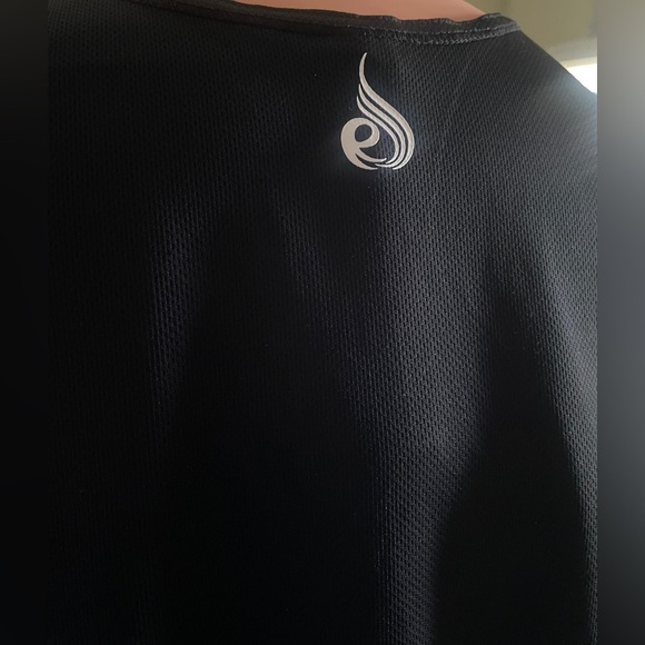 Ryderwear Men’s Tank Top, Black, 2XL, Comfortable Fabric, LIKE-NEW - Picture 6 of 10